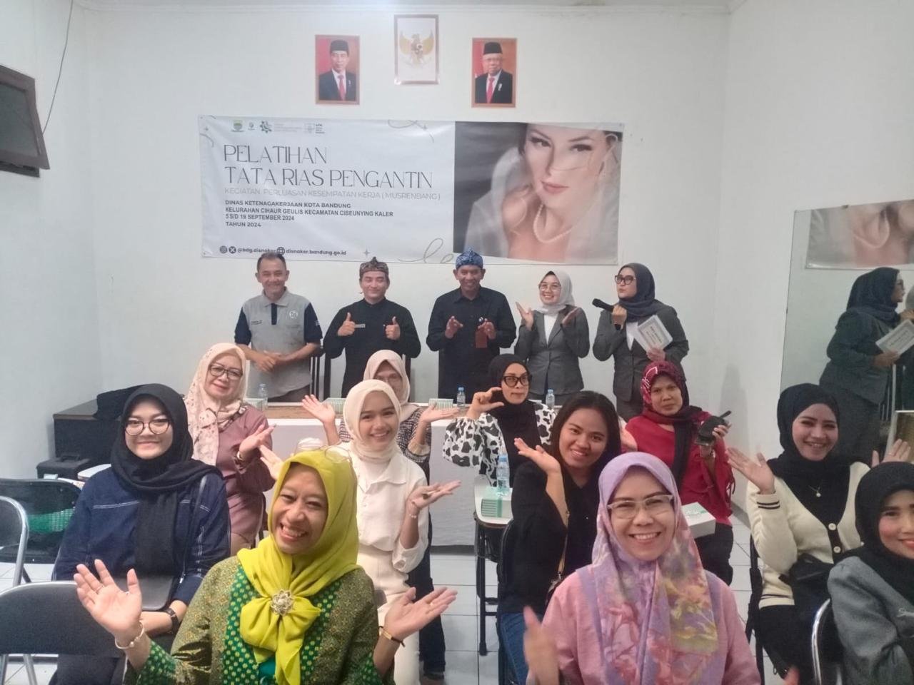 Kegiatan MCM